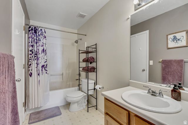 9075 W GALBREATH WAY, Magna, UT 84044