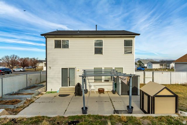 9075 W GALBREATH WAY, Magna, UT 84044