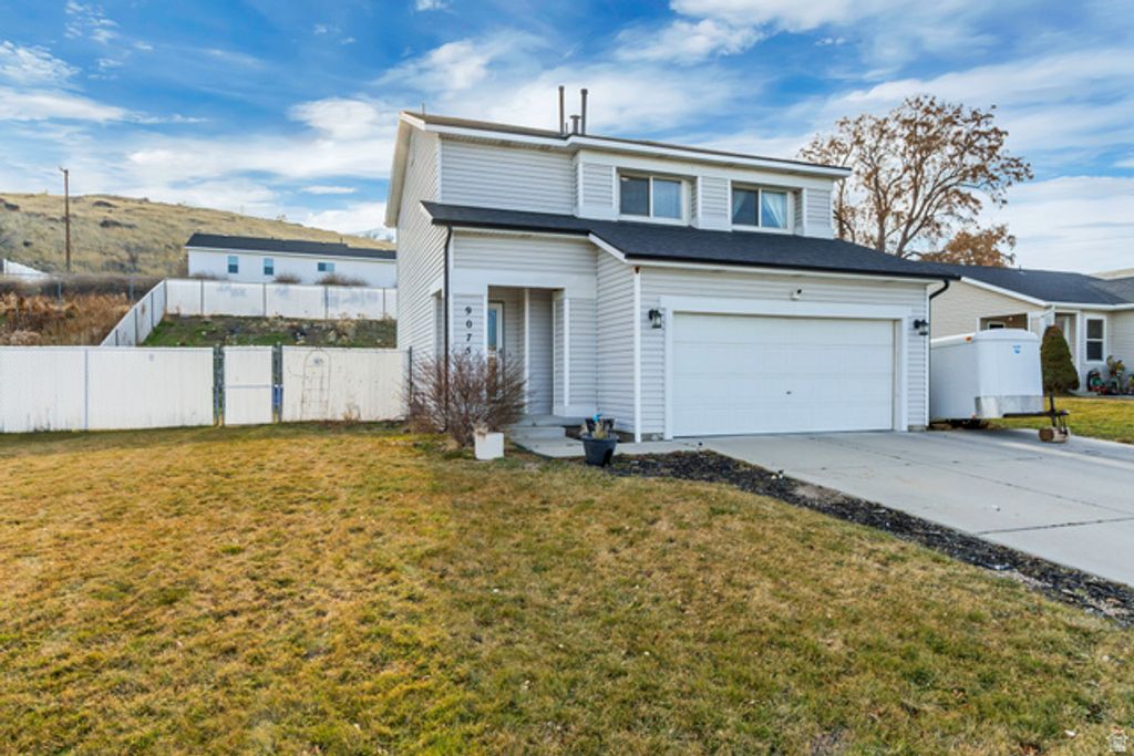 9075 W GALBREATH WAY, Magna, UT 84044