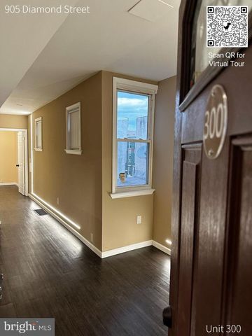 905 DIAMOND ST, Philadelphia, PA 19122