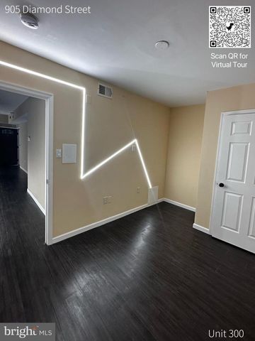 905 DIAMOND ST, Philadelphia, PA 19122