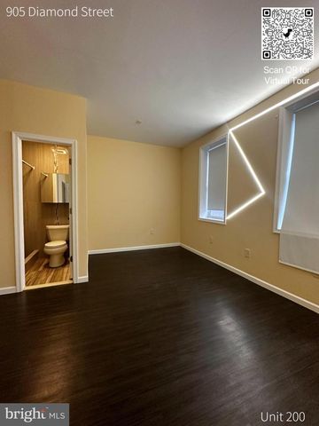 905 DIAMOND ST, Philadelphia, PA 19122