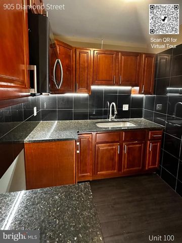 905 DIAMOND ST, Philadelphia, PA 19122