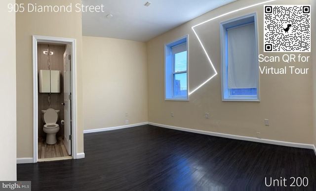 905 DIAMOND ST, Philadelphia, PA 19122