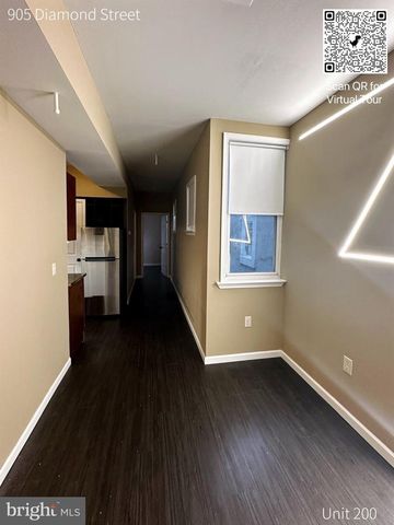 905 DIAMOND ST, Philadelphia, PA 19122