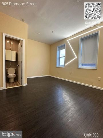 905 DIAMOND ST, Philadelphia, PA 19122