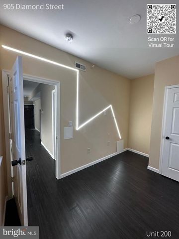 905 DIAMOND ST, Philadelphia, PA 19122
