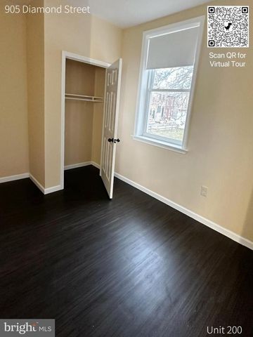 905 DIAMOND ST, Philadelphia, PA 19122