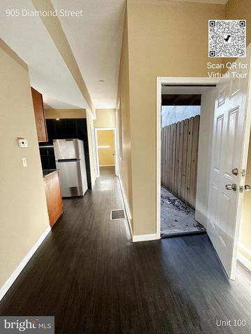 905 DIAMOND ST, Philadelphia, PA 19122