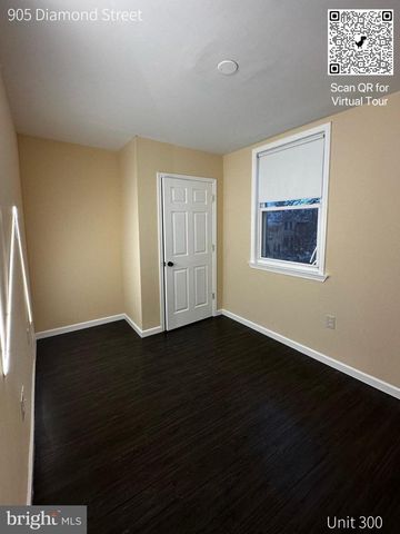 905 DIAMOND ST, Philadelphia, PA 19122