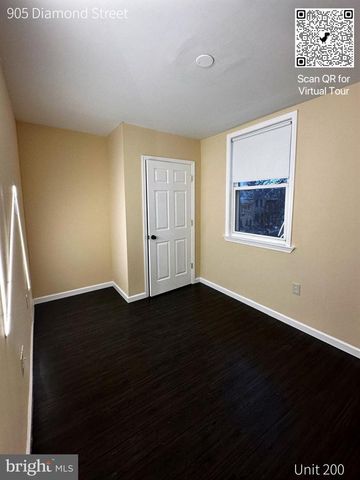 905 DIAMOND ST, Philadelphia, PA 19122