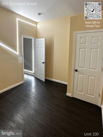 905 DIAMOND ST, Philadelphia, PA 19122