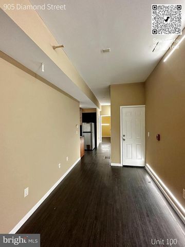 905 DIAMOND ST, Philadelphia, PA 19122