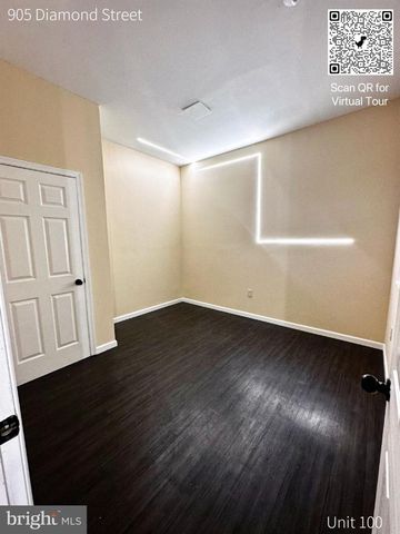 905 DIAMOND ST, Philadelphia, PA 19122