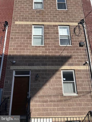 905 DIAMOND ST, Philadelphia, PA 19122