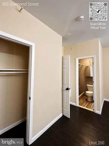905 DIAMOND ST, Philadelphia, PA 19122