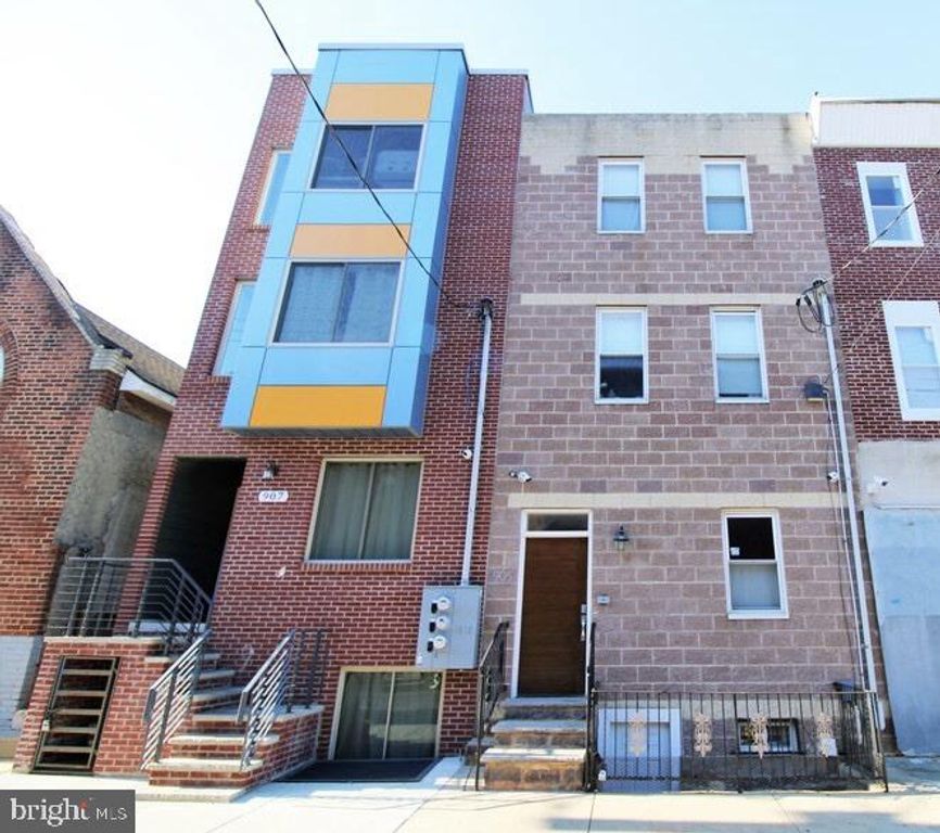 905 DIAMOND ST, Philadelphia, PA 19122