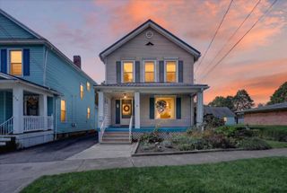 218 Exchange Street, Marshall City, MI 49068