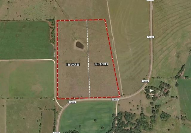Tbd Farm To Market 532, Weimar, TX 78962