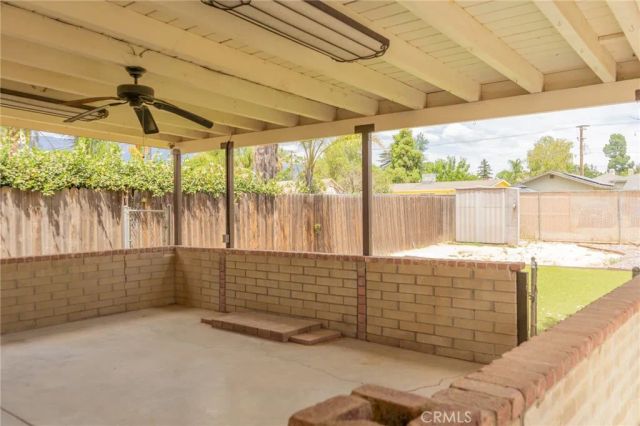 1232 Chestnut Avenue, Beaumont, CA 92223