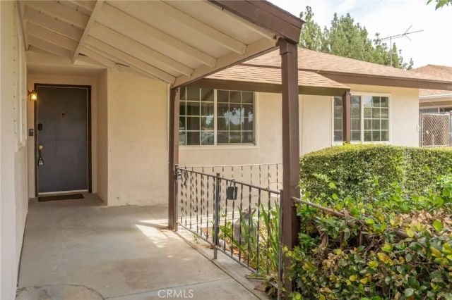 1232 Chestnut Avenue, Beaumont, CA 92223