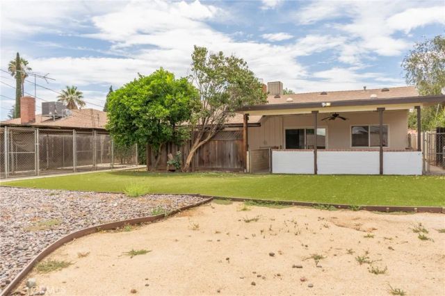 1232 Chestnut Avenue, Beaumont, CA 92223
