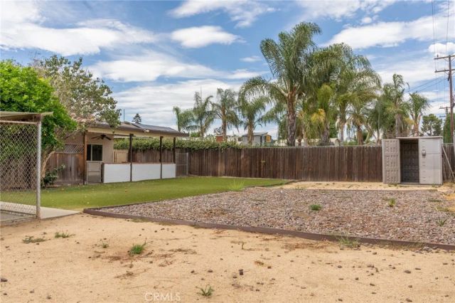 1232 Chestnut Avenue, Beaumont, CA 92223