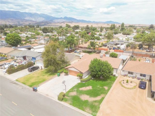 1232 Chestnut Avenue, Beaumont, CA 92223