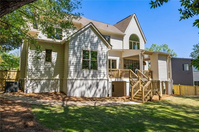 3002 Cravenridge Drive NE, Brookhaven, GA 30319