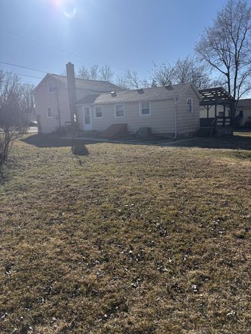 23816 Il Route 173, Harvard, IL 60033