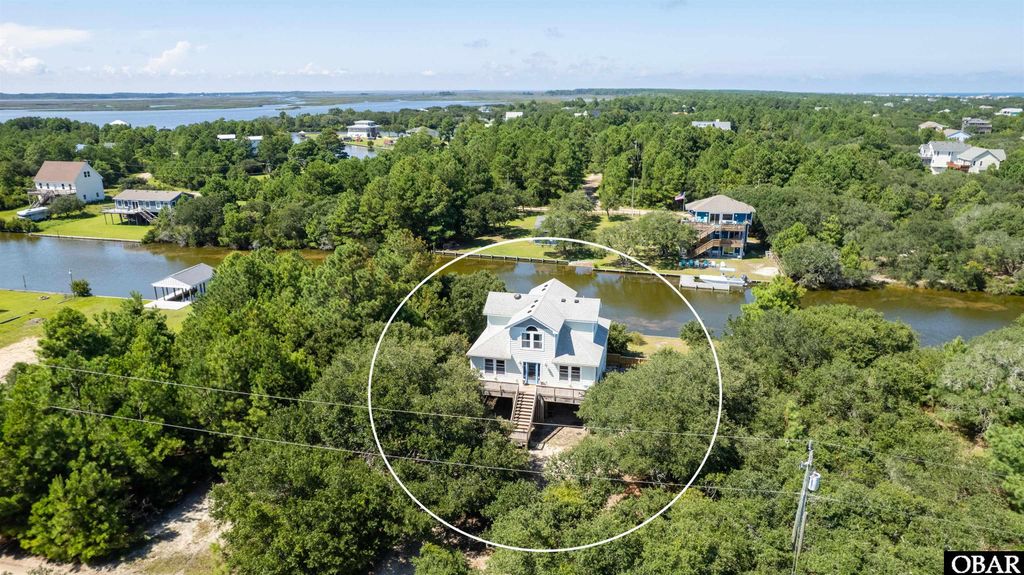 Image 2 of property listing at 501 Brant Road Lot #22, Corolla, NC 27927