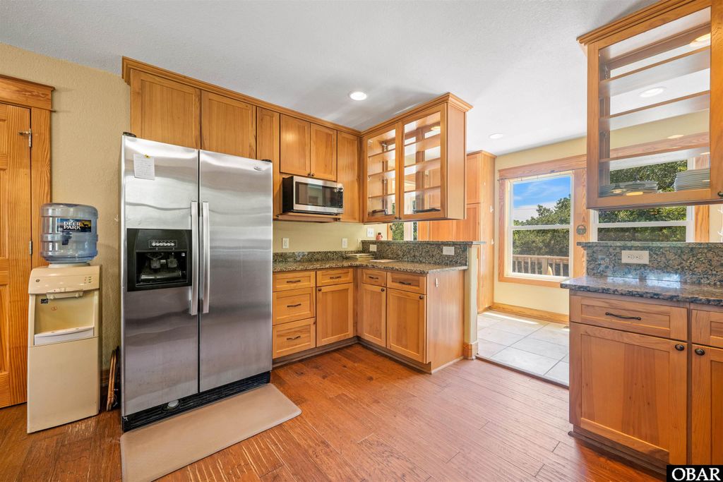 Image 13 of property listing at 501 Brant Road Lot #22, Corolla, NC 27927