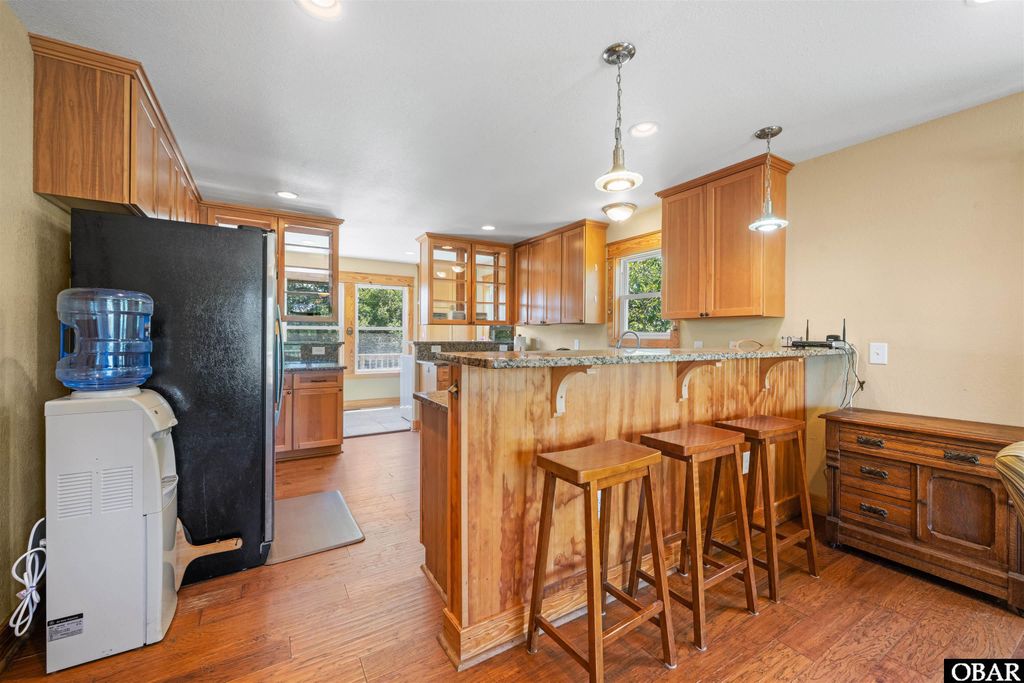 Image 15 of property listing at 501 Brant Road Lot #22, Corolla, NC 27927