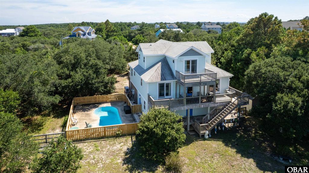 Image 3 of property listing at 501 Brant Road Lot #22, Corolla, NC 27927