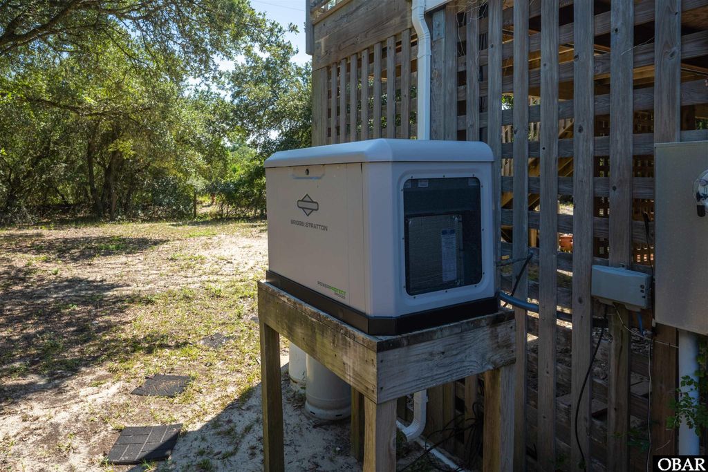 Image 37 of property listing at 501 Brant Road Lot #22, Corolla, NC 27927