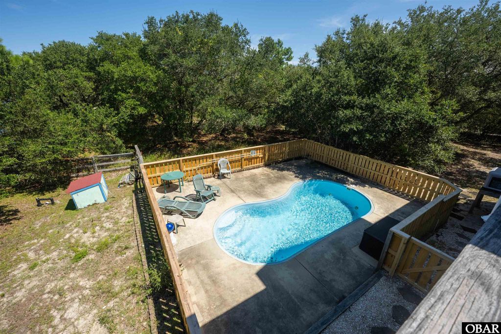 Image 38 of property listing at 501 Brant Road Lot #22, Corolla, NC 27927