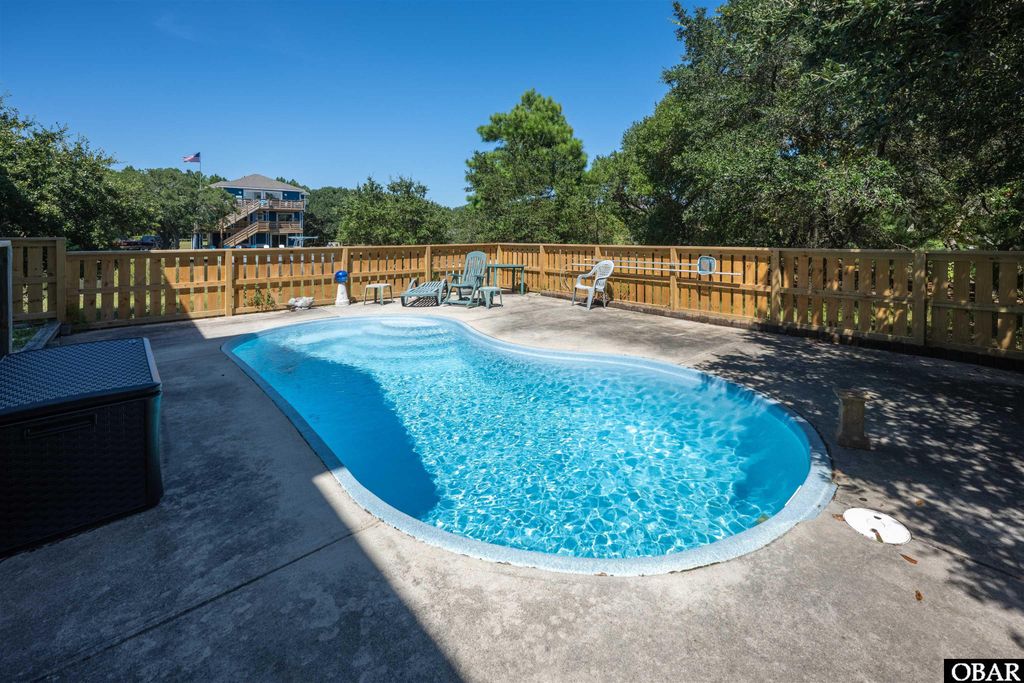 Image 39 of property listing at 501 Brant Road Lot #22, Corolla, NC 27927