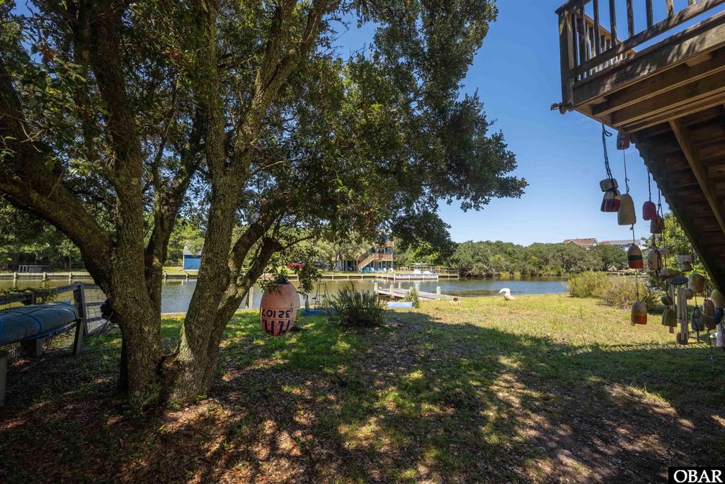 Image 40 of property listing at 501 Brant Road Lot #22, Corolla, NC 27927