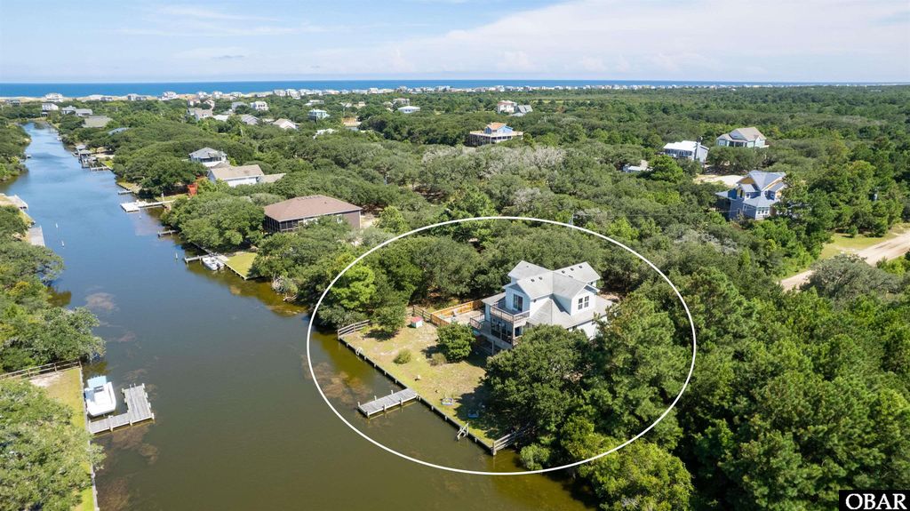 Image 5 of property listing at 501 Brant Road Lot #22, Corolla, NC 27927