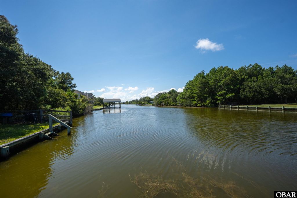 Image 41 of property listing at 501 Brant Road Lot #22, Corolla, NC 27927