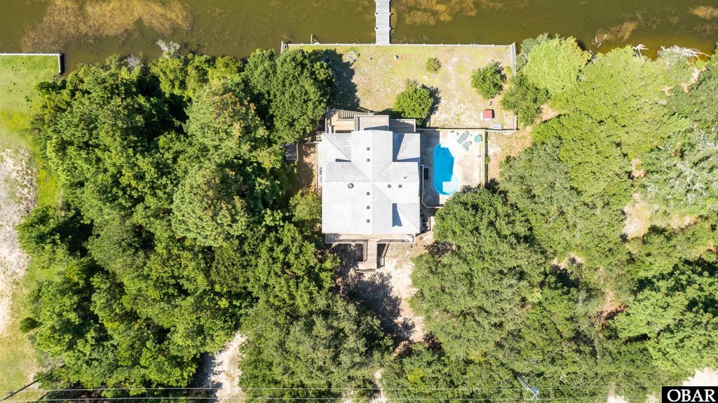 Image 42 of property listing at 501 Brant Road Lot #22, Corolla, NC 27927