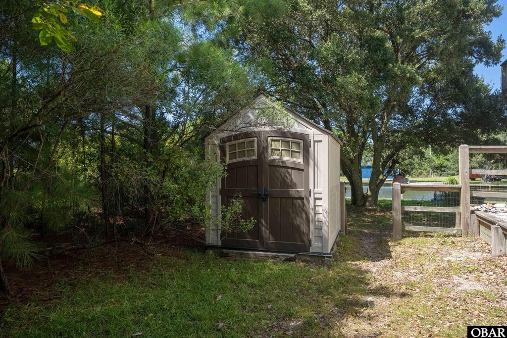 Image 50 of property listing at 501 Brant Road Lot #22, Corolla, NC 27927