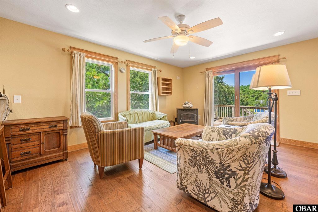 Image 9 of property listing at 501 Brant Road Lot #22, Corolla, NC 27927