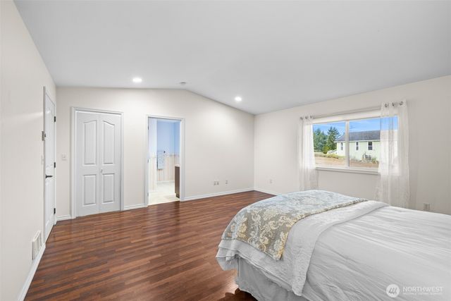 382 Discovery View Drive, Sequim, WA 98382