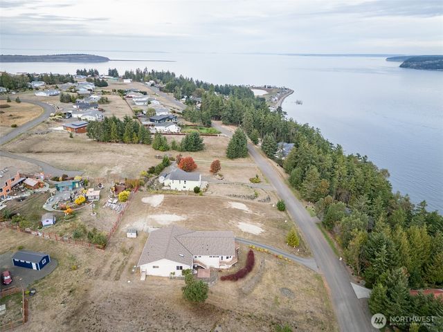 382 Discovery View Drive, Sequim, WA 98382