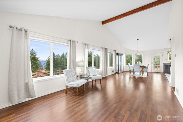 382 Discovery View Drive, Sequim, WA 98382