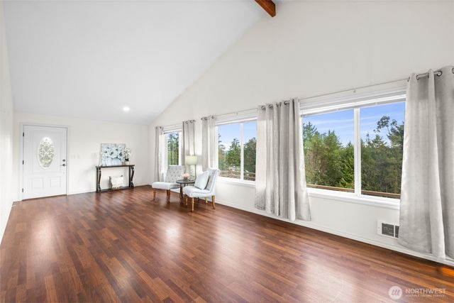 382 Discovery View Drive, Sequim, WA 98382