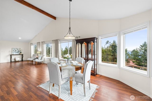 382 Discovery View Drive, Sequim, WA 98382