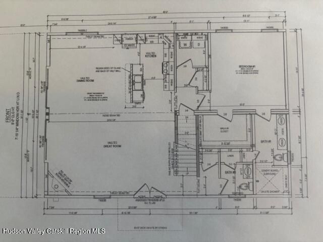 69 County Road 32c, Windham, NY 12496