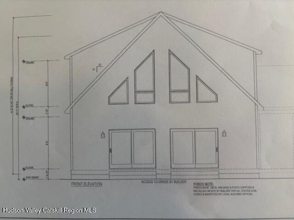 69 County Road 32c, Windham, NY 12496